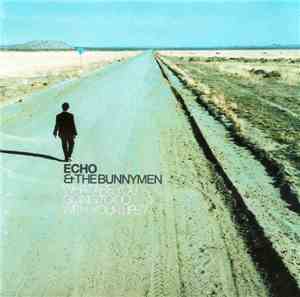 Echo & The Bunnymen - What Are You Going To Do With Your Life?