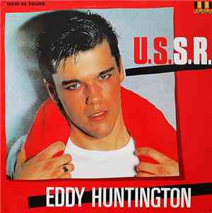 Eddy Huntington - U.S.S.R.