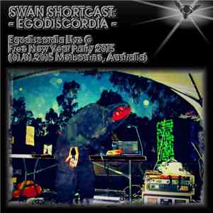 Egodiscordia - SWAN Shortcast