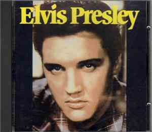 Elvis Presley - Elvis 