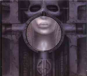 Emerson, Lake & Palmer - Brain Salad Surgery