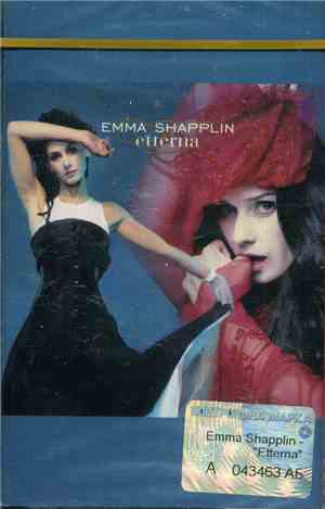 Emma Shapplin - Etterna