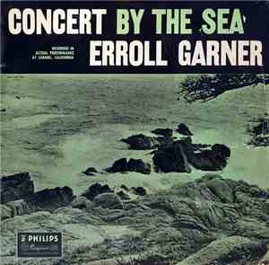 Erroll Garner - Concert By The Sea