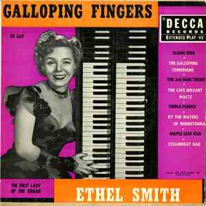 Ethel Smith - Galloping Fingers