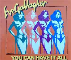 Eve Gallagher - You Can Have It All