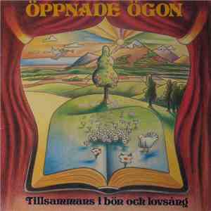 Evie , Pelle Karlsson - Öppnade Ögon