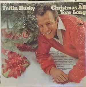 Ferlin Husky - Christmas All Year Long