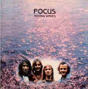 Focus  - Moving Waves