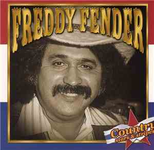 Freddy Fender  - Freddy Fender
