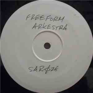 Freeform Arkestra - Metamorphosis