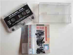Front Line Assembly - The Blade