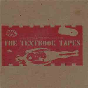 Gabe Boyer & The Thousand Eyes - The Textbook Tapes
