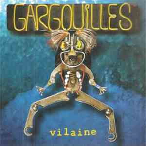 Gargouilles - Vilaine