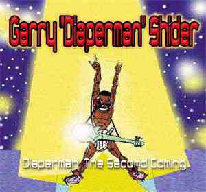 Garry 