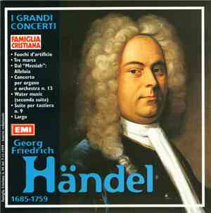 Georg Friedrich Händel - Georg Friedrich Händel (1685-1759)