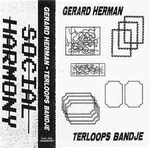 Gerard Herman - Terloops Bandje
