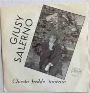Giusy Salerno - Questo Freddo Inverno