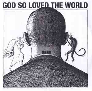 God So Loved The World - Demo