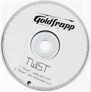 Goldfrapp - Twist