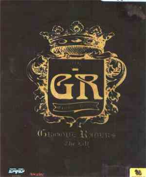 Groove Riders - The Lift