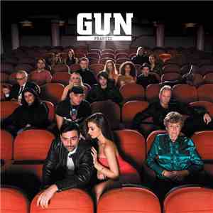 Gun  - Frantic