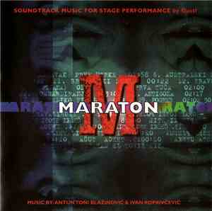 Gustl  - Maraton - Soundtrack Music For Stage Performance