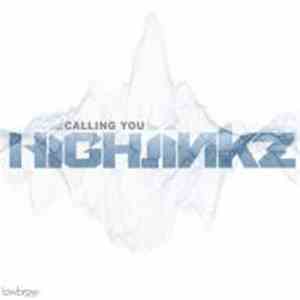 HighJinkz - Calling You