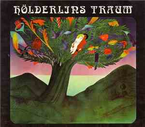Hölderlin - Hölderlins Traum