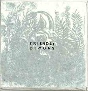 Howie Reeve - Friendly Demons