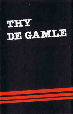 Jens Carl Førby, Viggo Post - Thy De Gamle