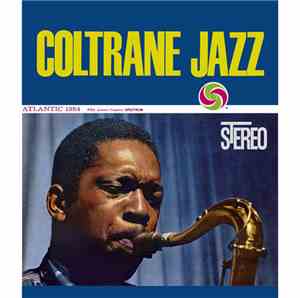 John Coltrane - Coltrane Jazz