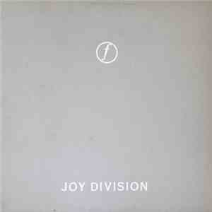 Joy Division - Still