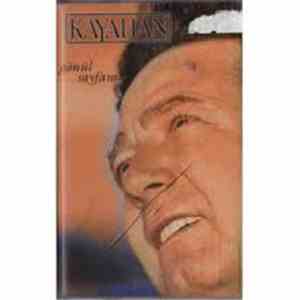 Kayahan - Gönül Sayfam