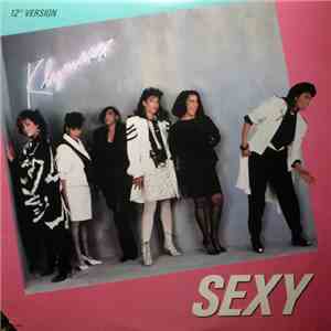 Klymaxx - Sexy (12