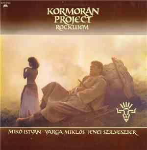 Kormorán - Rockuiem