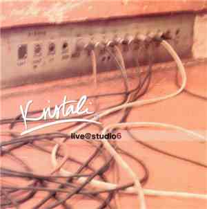 Kristali - Live@Studio6