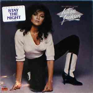 LaToya Jackson - My Special Love