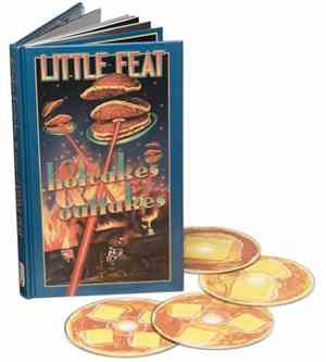 Little Feat - Hotcakes & Outtakes