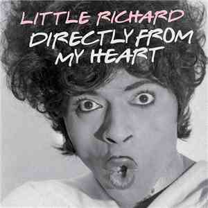 Little Richard - Directly From My Heart: The Best Of The Specialty & Vee-Ja ...