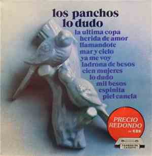 Los Panchos - Lo Dudo