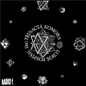 Luboš Pospíšil - Třináctá Komora