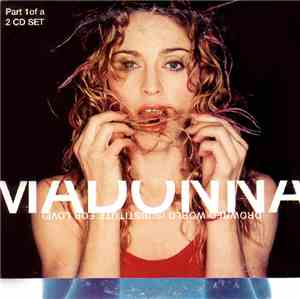 Madonna - Drowned World (Substitute For Love)