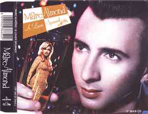 Marc Almond - A Lover Spurned