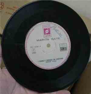 Marvin Gaye - I Heard It Through The Grapevine / You