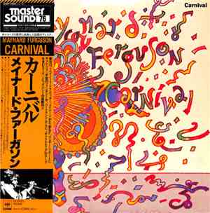 Maynard Ferguson - Carnival