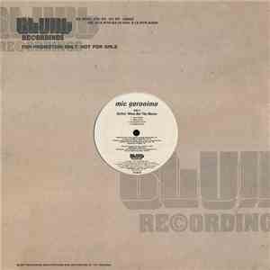 Mic Geronimo - Nothin' Move But The Money