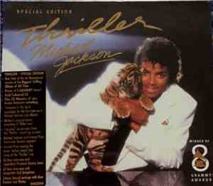 Michael Jackson - Thriller