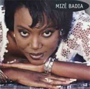 Mizé Badia - Po Di Terra