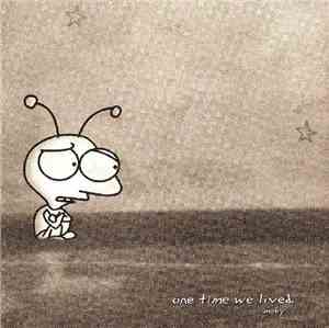 Moby - One Time We Lived