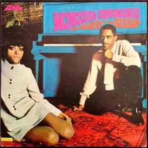 Monguito Santamaria - Hey Sister